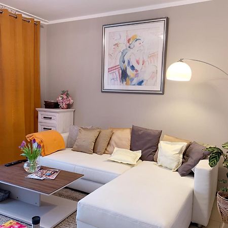 Wohnung Mitten In Der Altstadt Koblenz  Kültér fotó