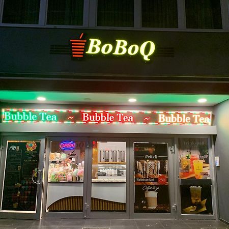 Wohnung Mitten In Der Altstadt Koblenz  Kültér fotó