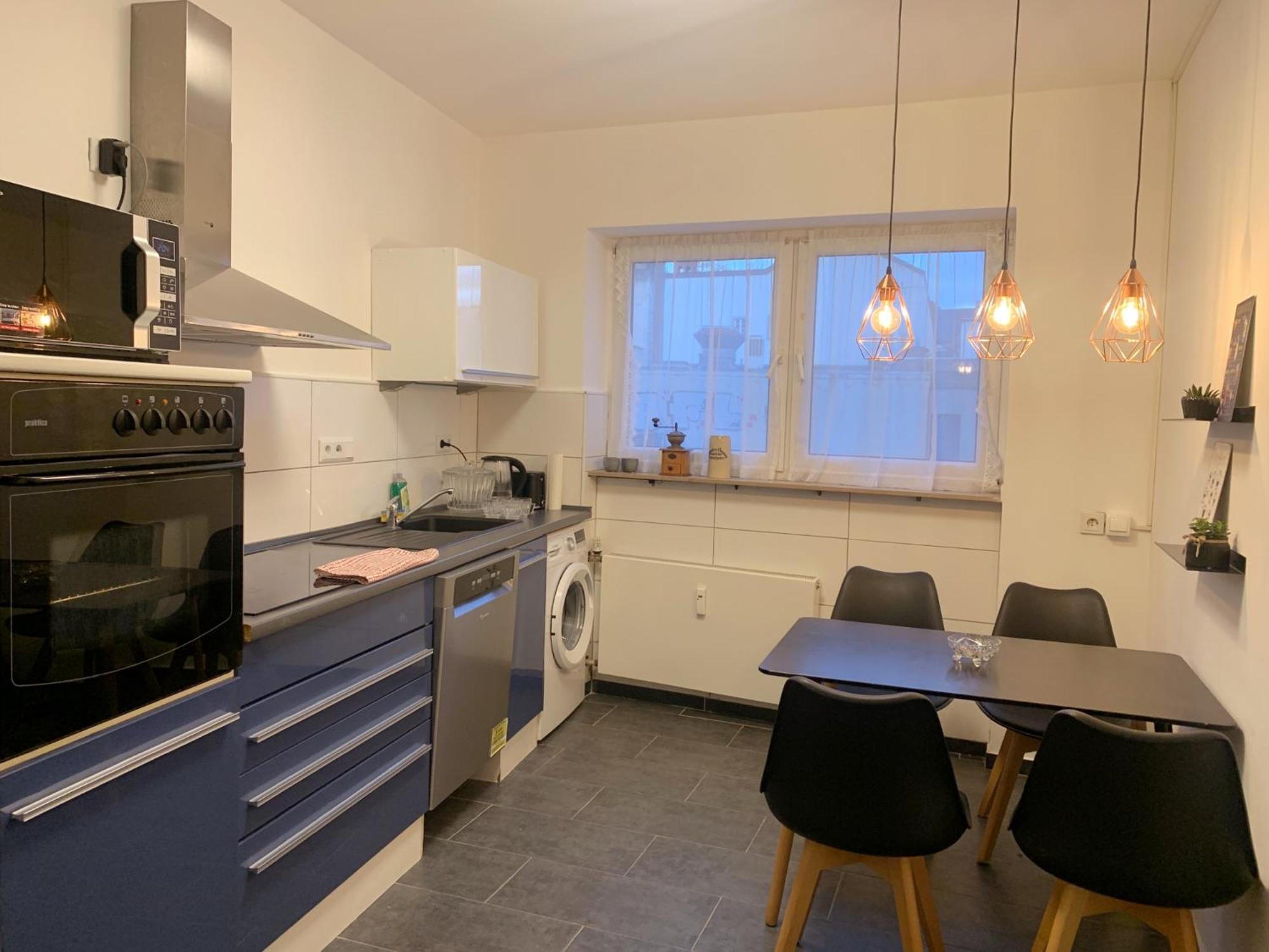 Wohnung Mitten In Der Altstadt Koblenz  Kültér fotó