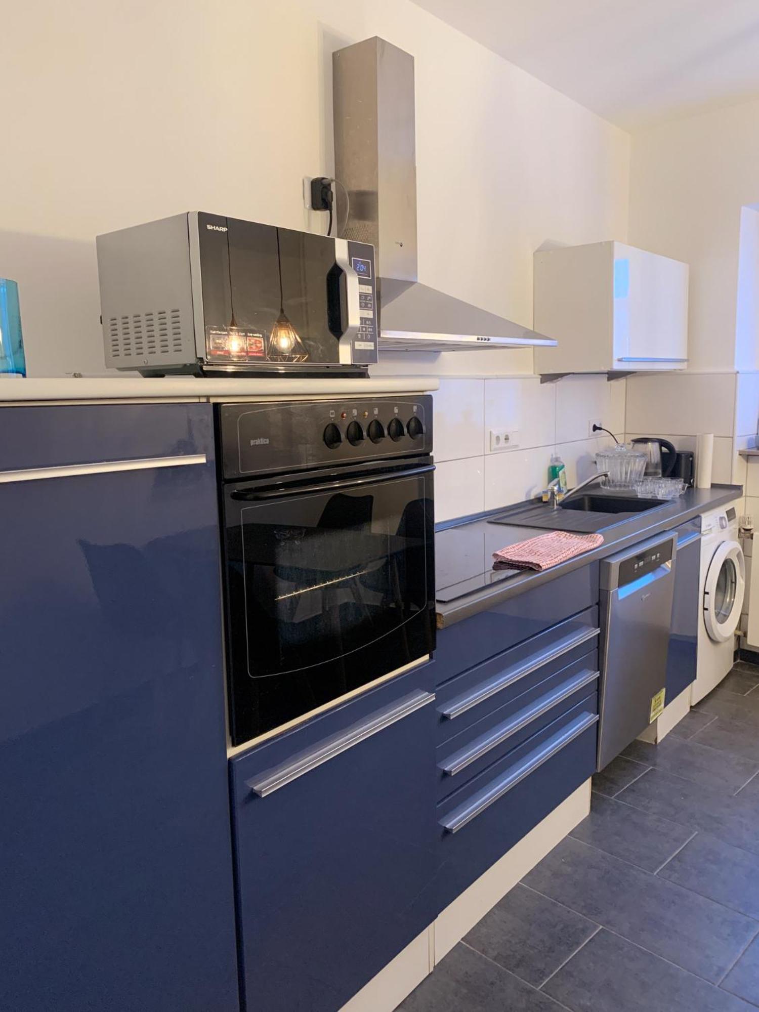 Wohnung Mitten In Der Altstadt Koblenz  Kültér fotó