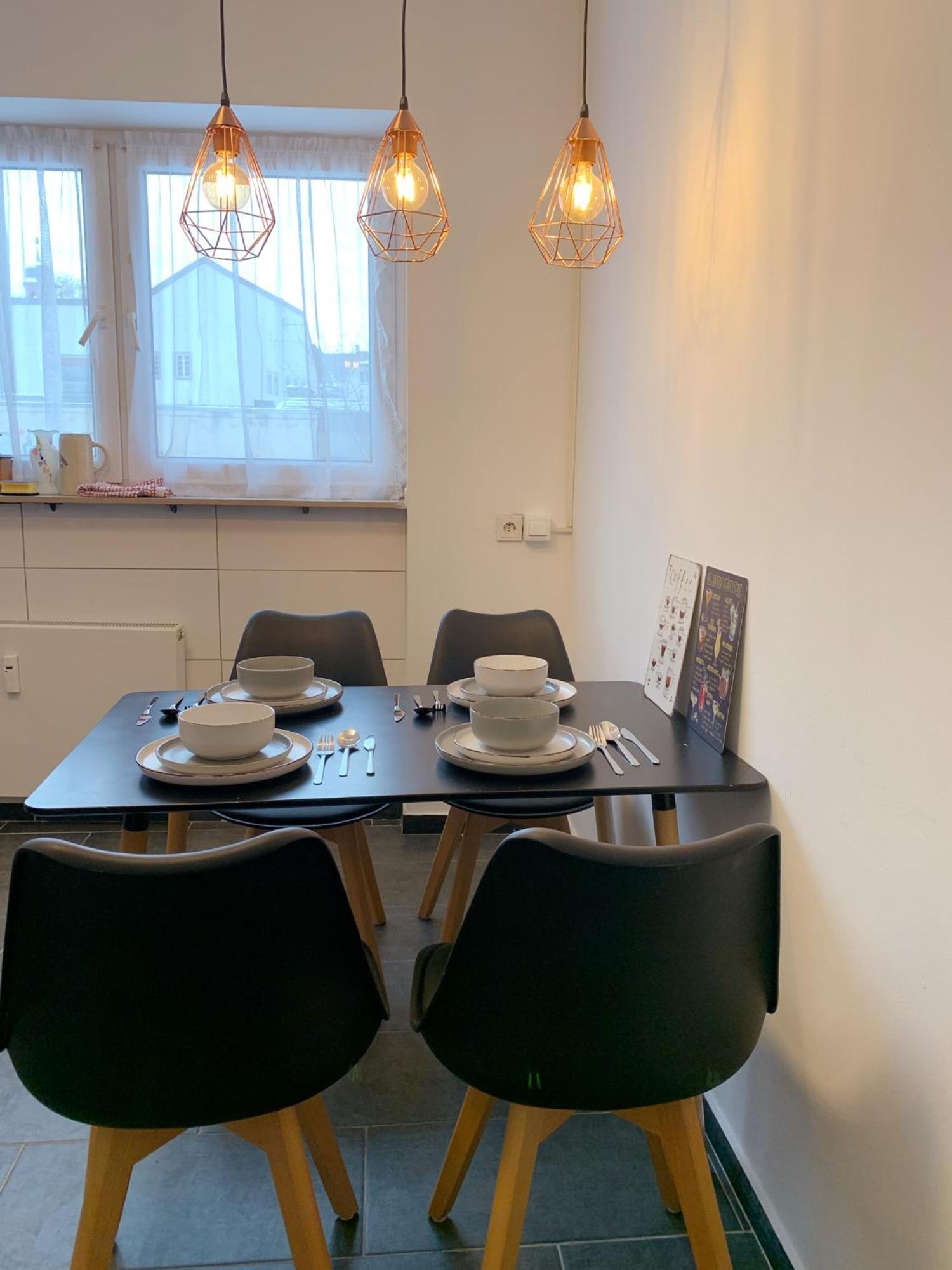 Wohnung Mitten In Der Altstadt Koblenz  Kültér fotó
