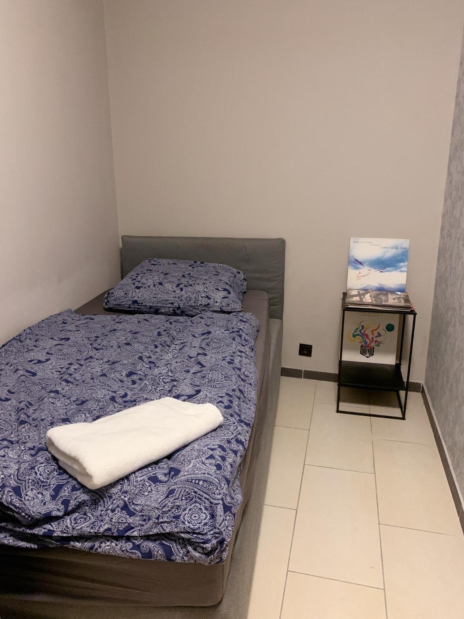 Wohnung Mitten In Der Altstadt Koblenz  Kültér fotó