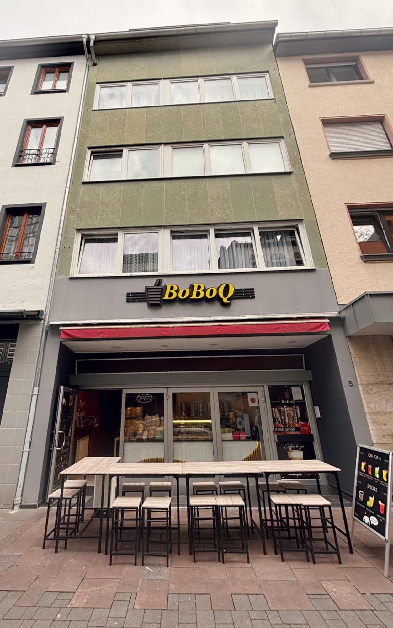 Wohnung Mitten In Der Altstadt Koblenz  Kültér fotó
